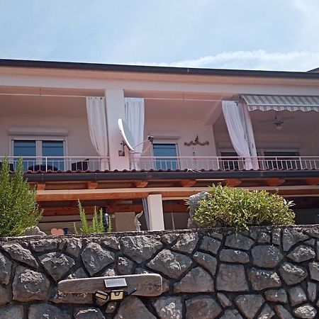 Appartement Suncano Crikvenica Chambre photo