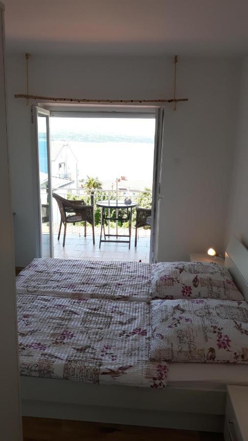 Appartement Suncano Crikvenica Extérieur photo