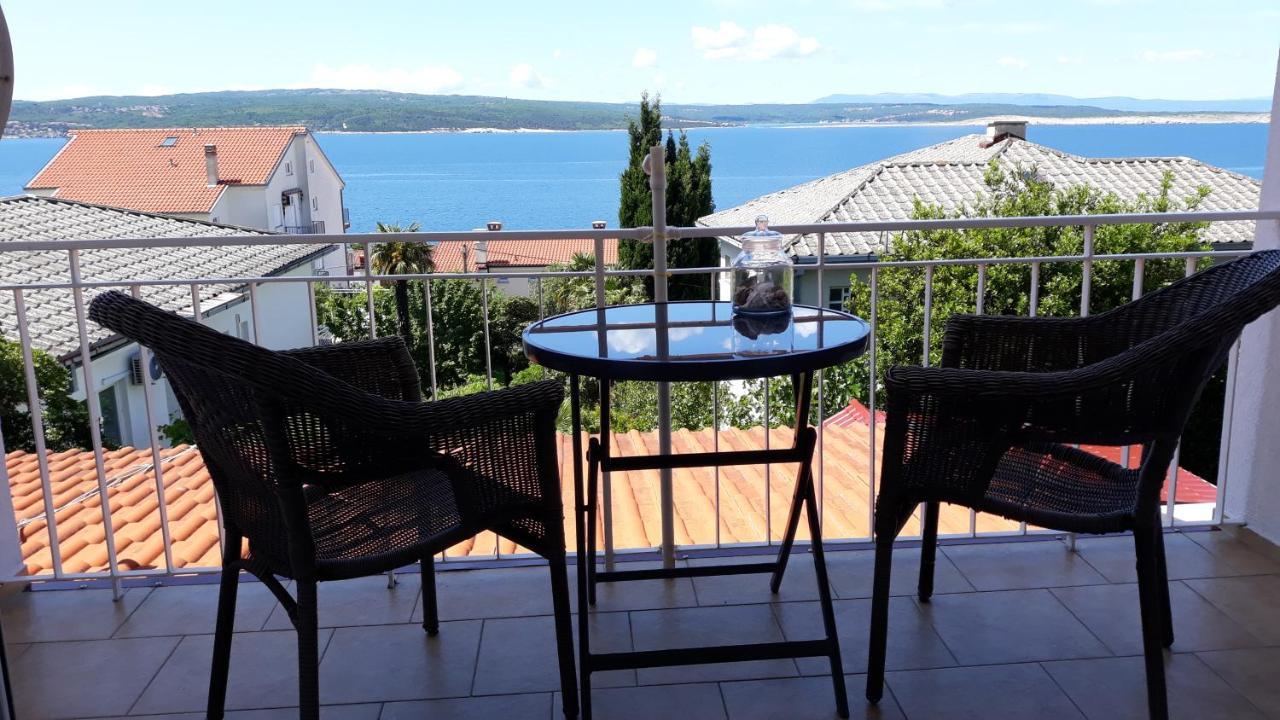 Appartement Suncano Crikvenica Extérieur photo