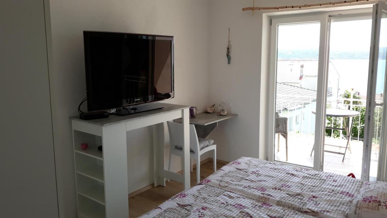 Appartement Suncano Crikvenica Extérieur photo