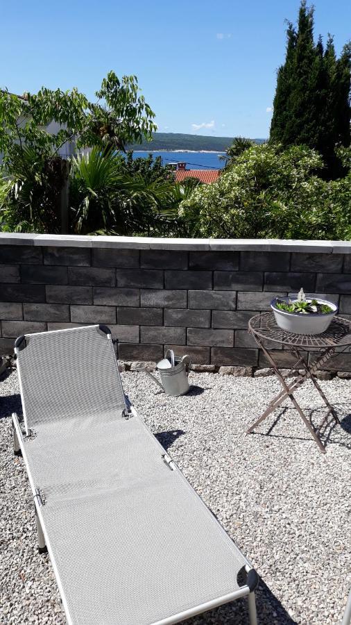 Appartement Suncano Crikvenica Extérieur photo