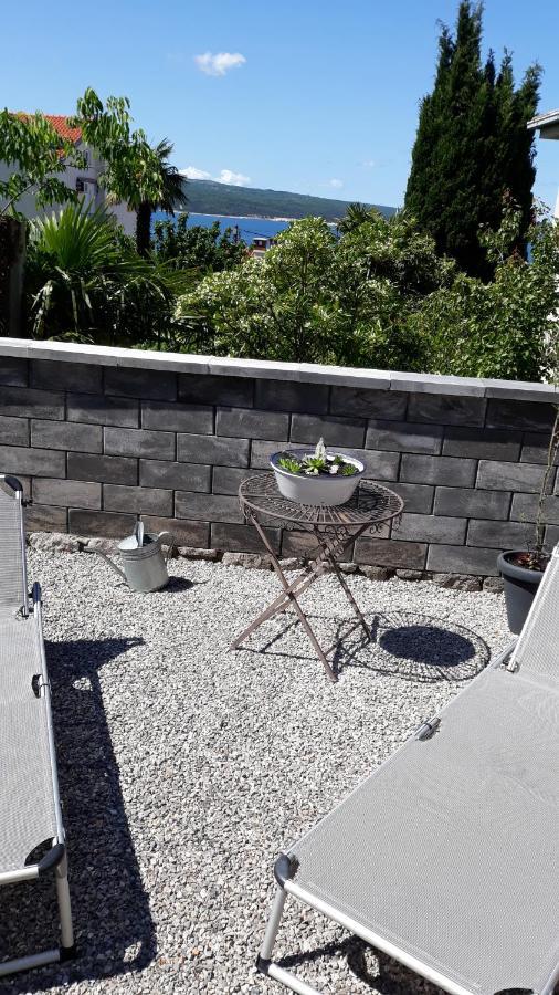 Appartement Suncano Crikvenica Extérieur photo