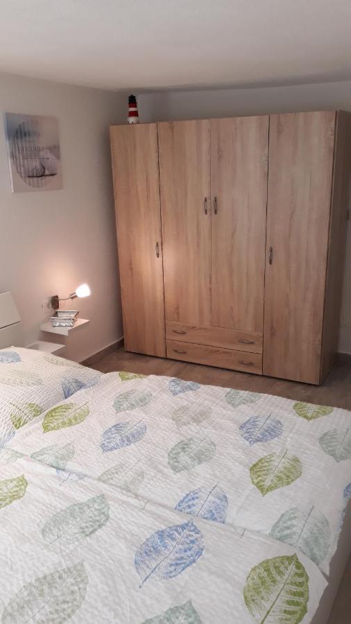 Appartement Suncano Crikvenica Extérieur photo