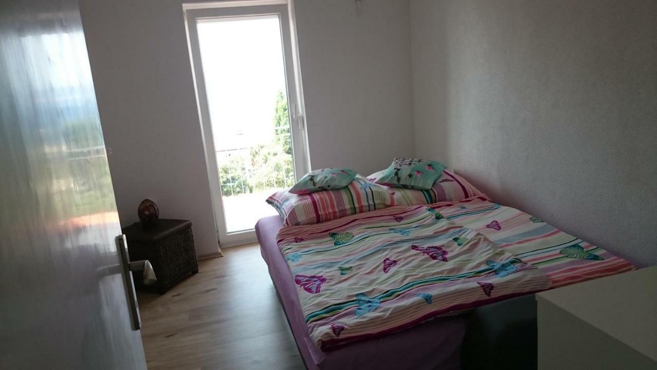 Appartement Suncano Crikvenica Extérieur photo