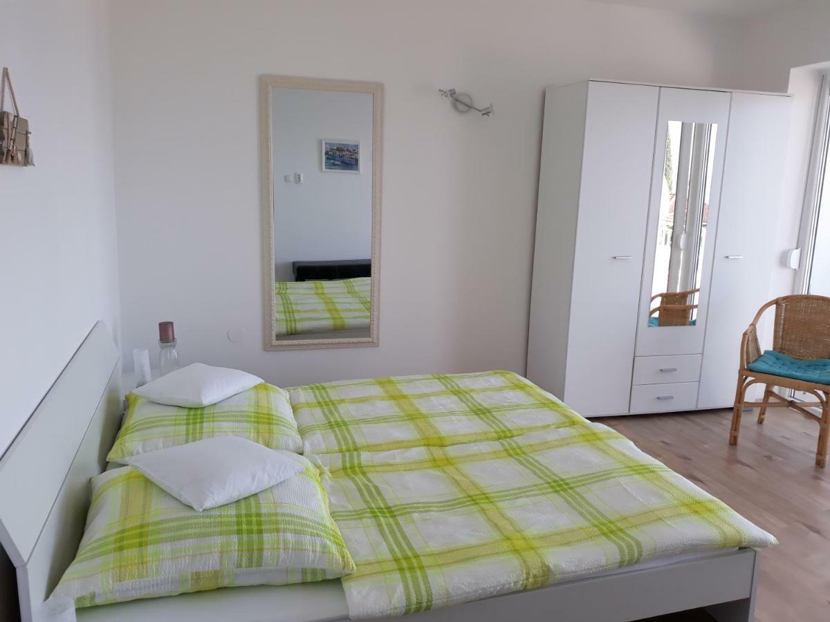 Appartement Suncano Crikvenica Extérieur photo