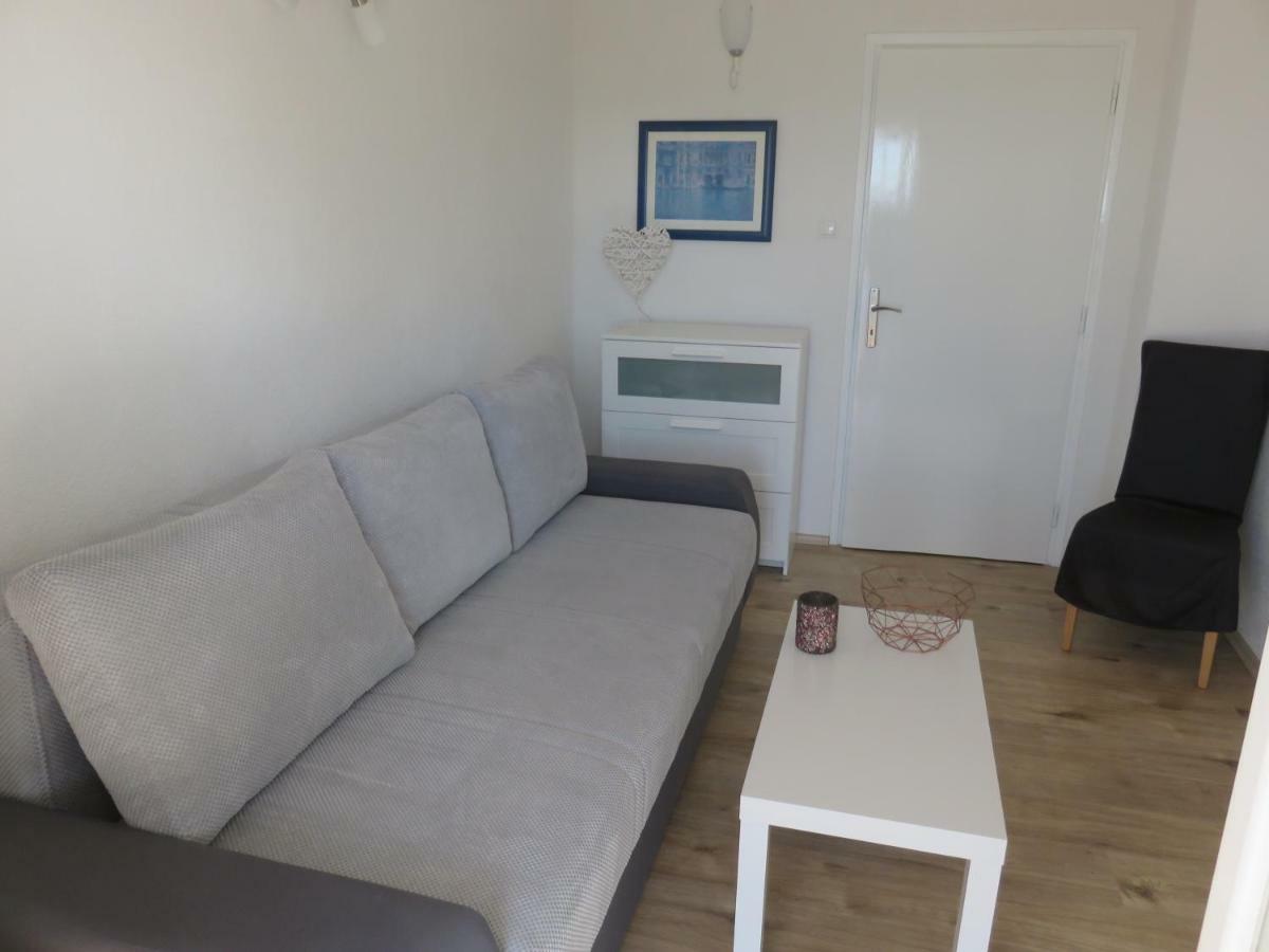Appartement Suncano Crikvenica Extérieur photo