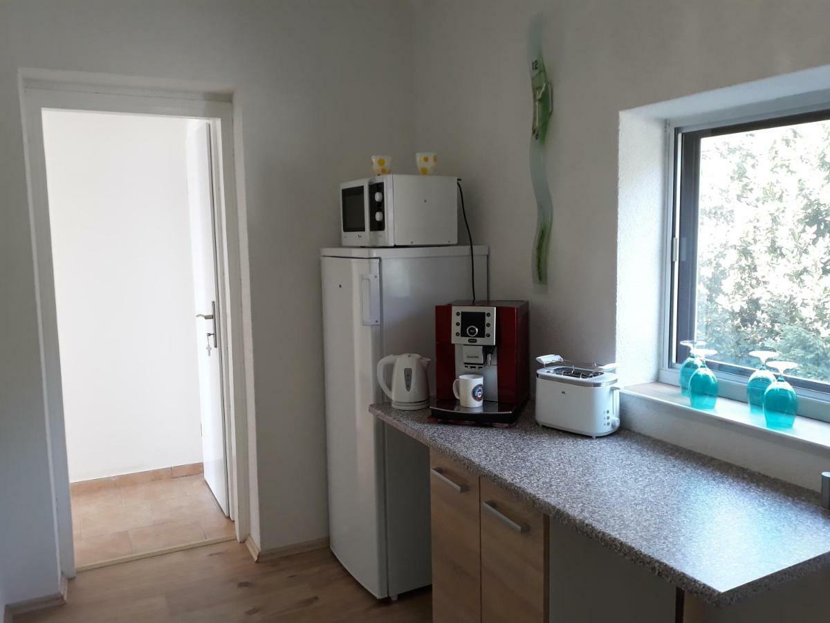 Appartement Suncano Crikvenica Extérieur photo