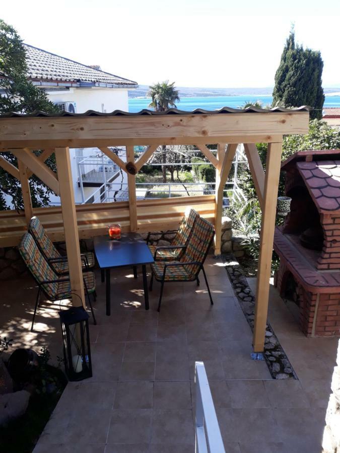 Appartement Suncano Crikvenica Extérieur photo